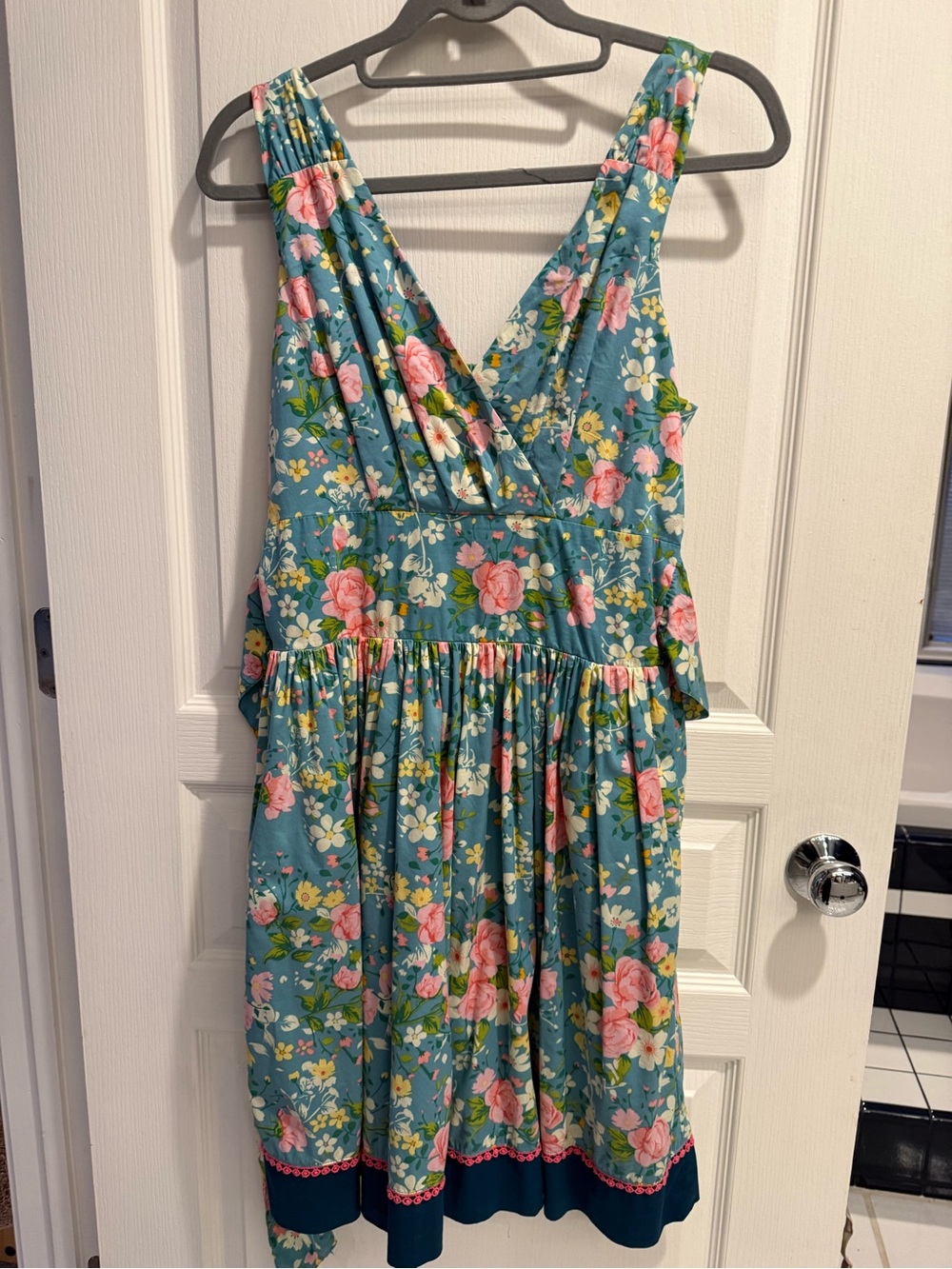Matilda Jane womens dress
